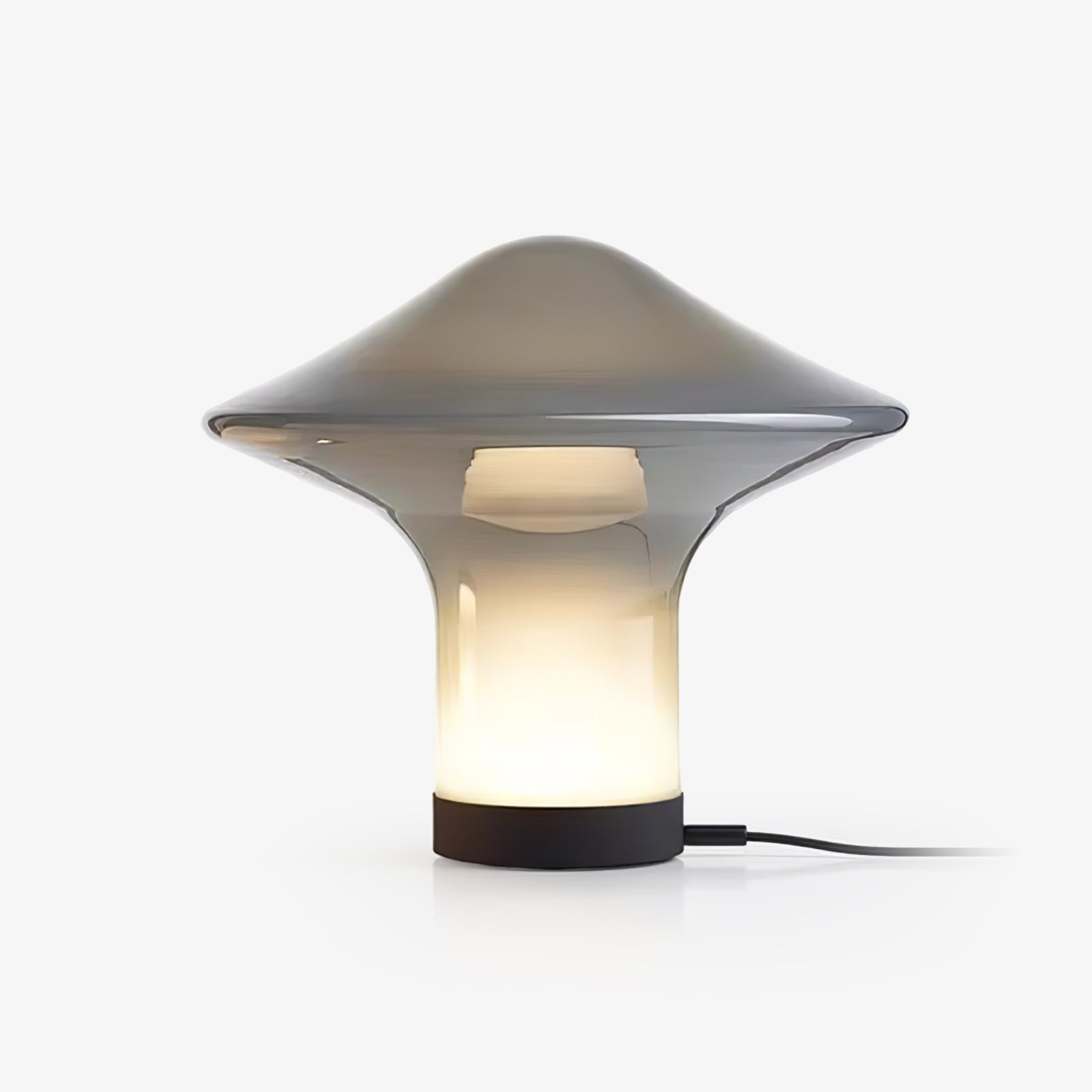Taura Contemporary Table Lamp
