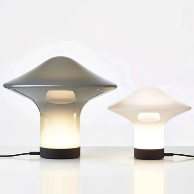 Taura Contemporary Table Lamp