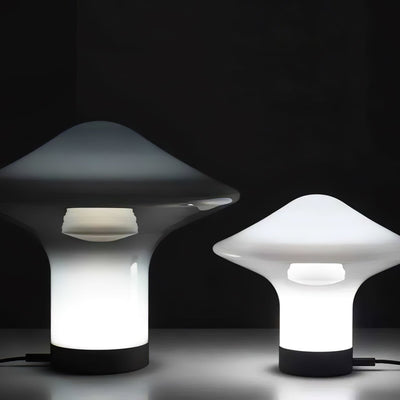 Taura Contemporary Table Lamp