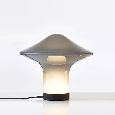 Taura Contemporary Table Lamp