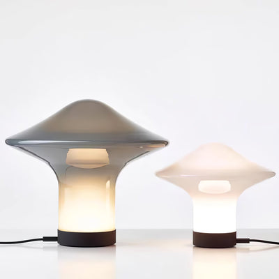 Taura Contemporary Table Lamp