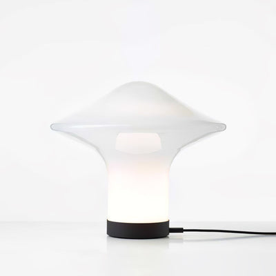Taura Contemporary Table Lamp