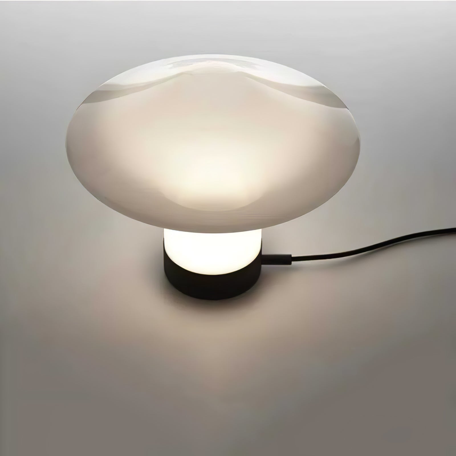 Taura Contemporary Table Lamp