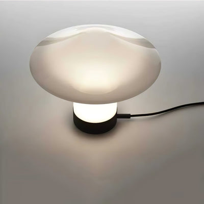 Taura Contemporary Table Lamp