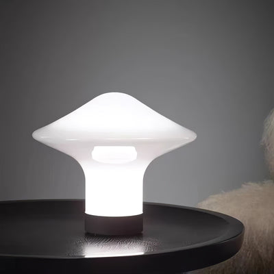 Taura Contemporary Table Lamp