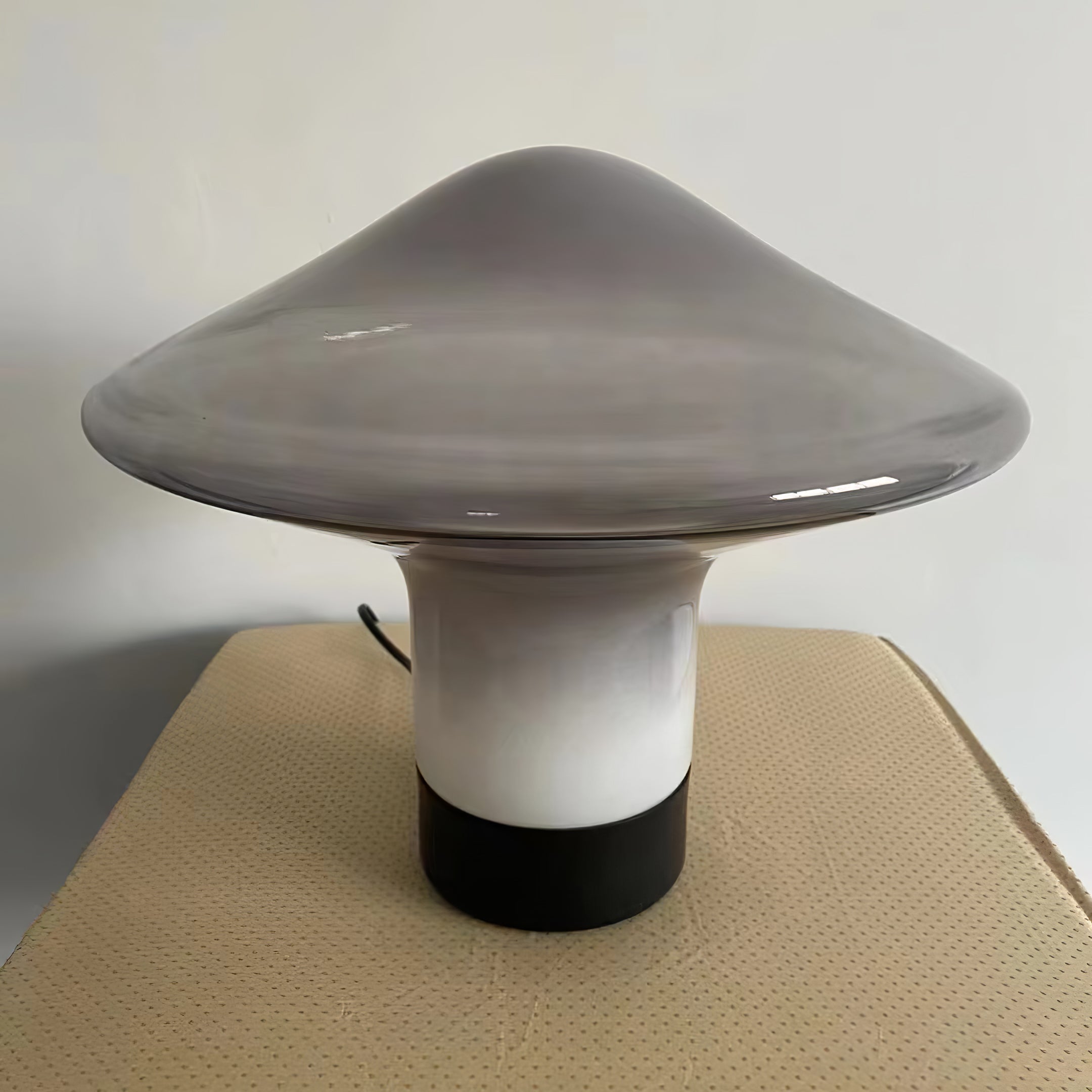 Taura Contemporary Table Lamp