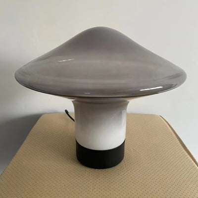 Taura Contemporary Table Lamp