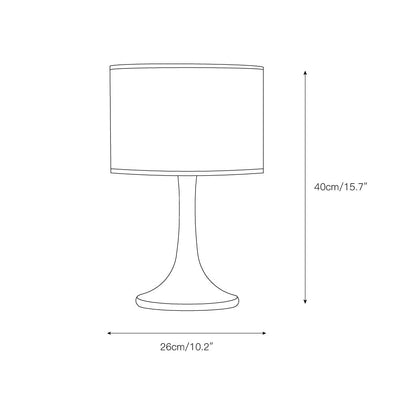 Riviette Table Lamp