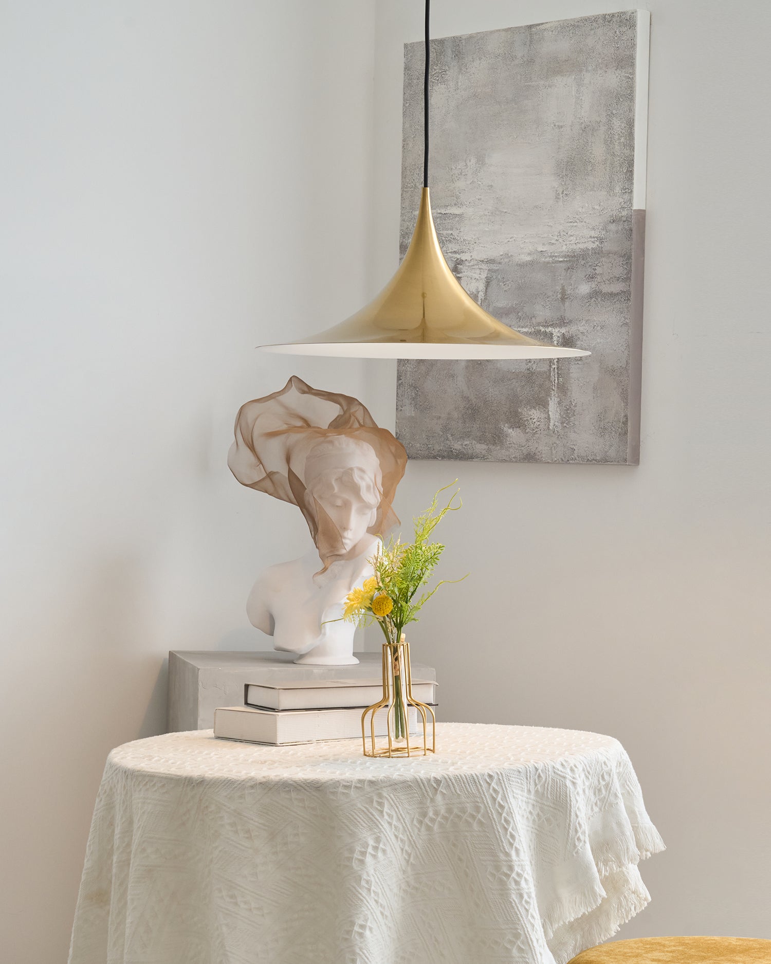 Lioreina Swag Pendant Light