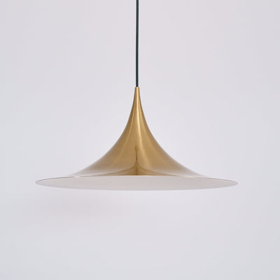 Valerira Steel Sculptural Pendant Light
