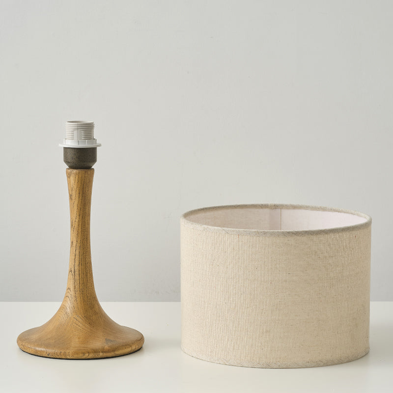 Riviette Table Lamp