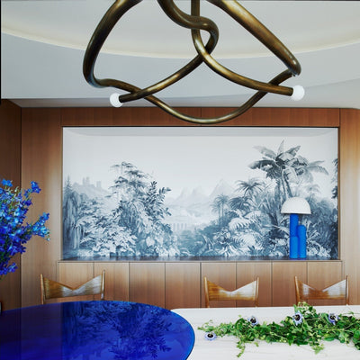 Calelira Chandelier