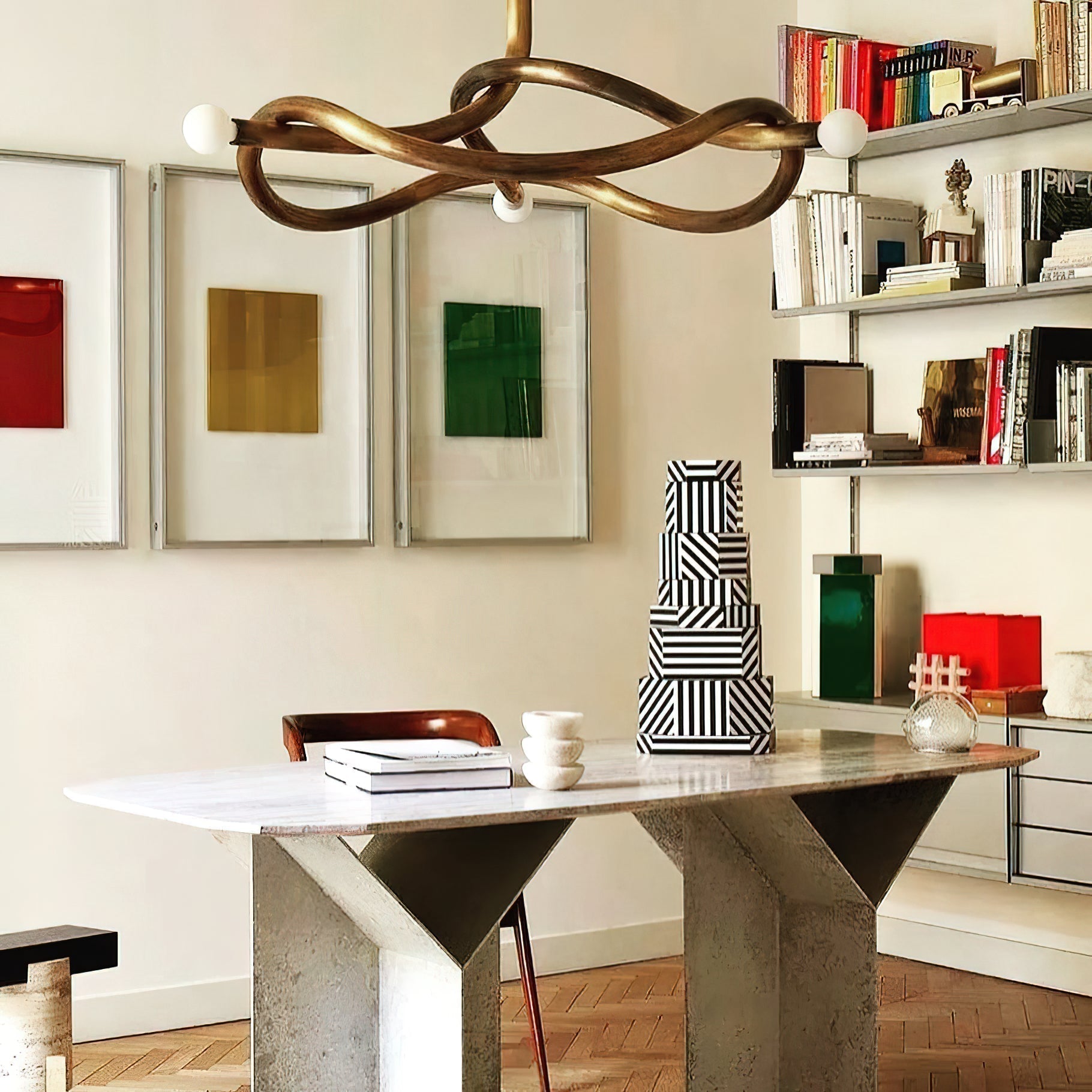 Calelira Chandelier