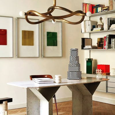 Calelira Chandelier
