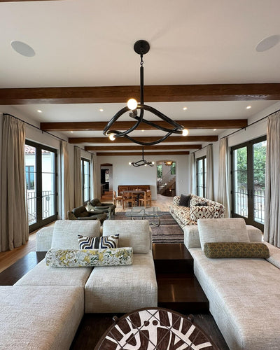 Calelira Chandelier