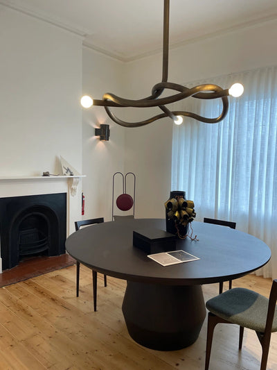 Calelira Chandelier