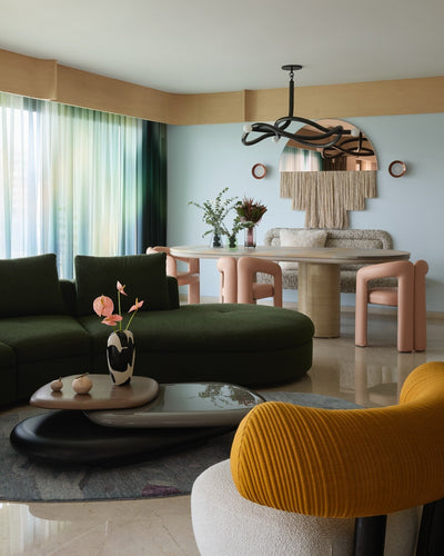Calelira Chandelier