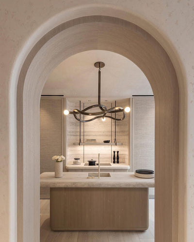 Calelira Chandelier