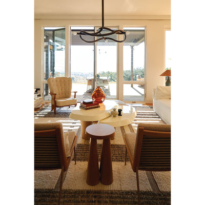 Calelira Chandelier