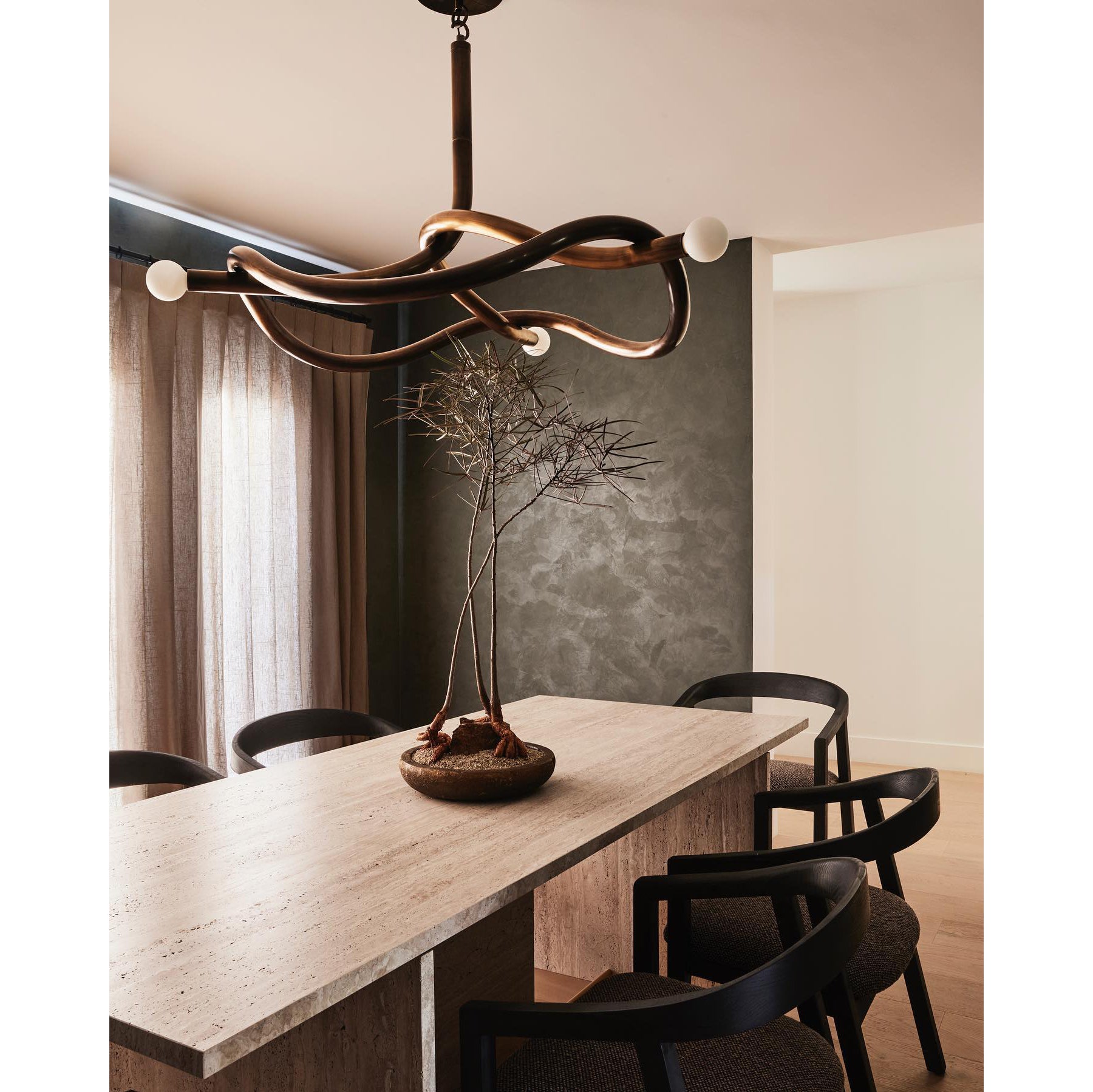 Calelira Chandelier