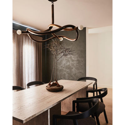 Calelira Chandelier
