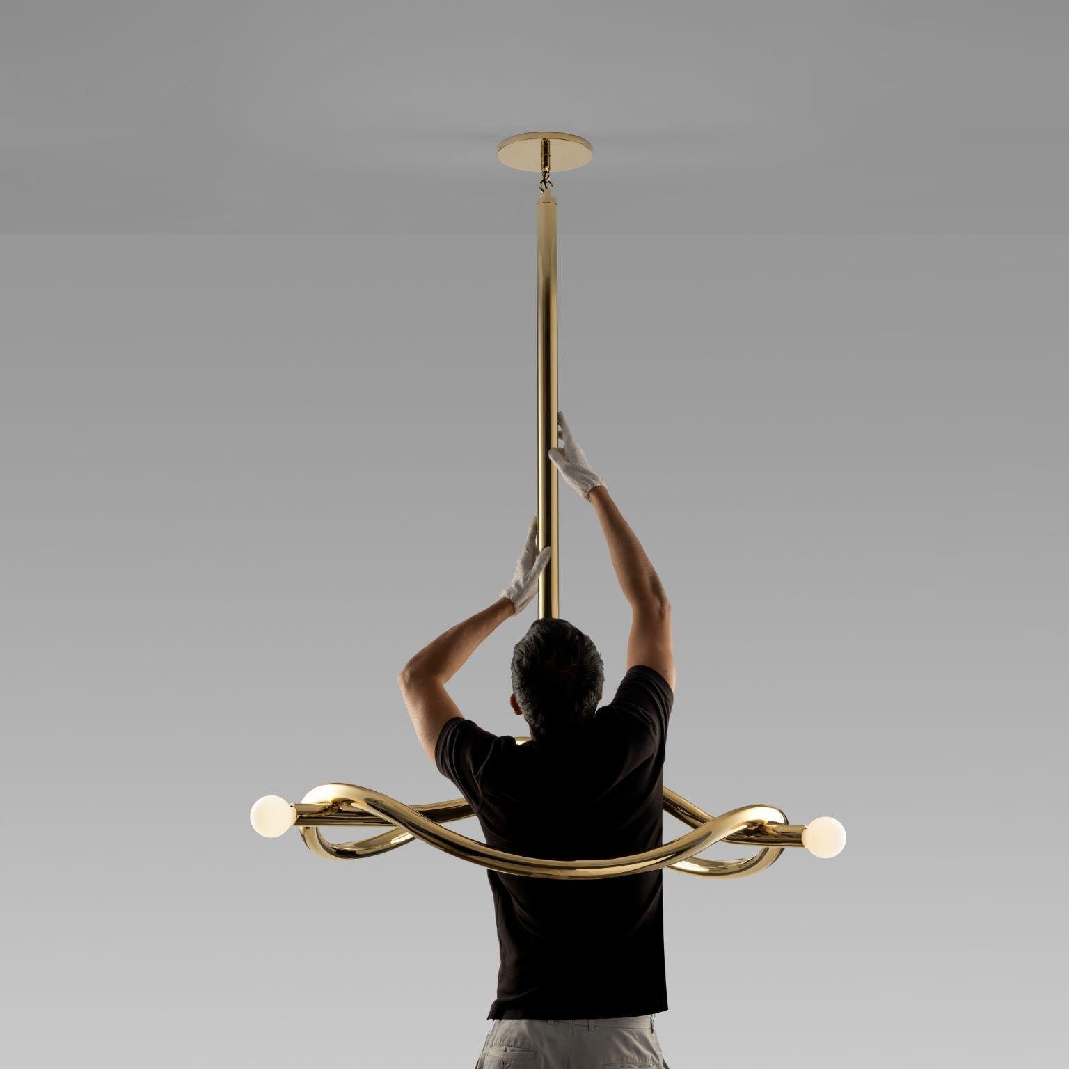 Calelira Chandelier