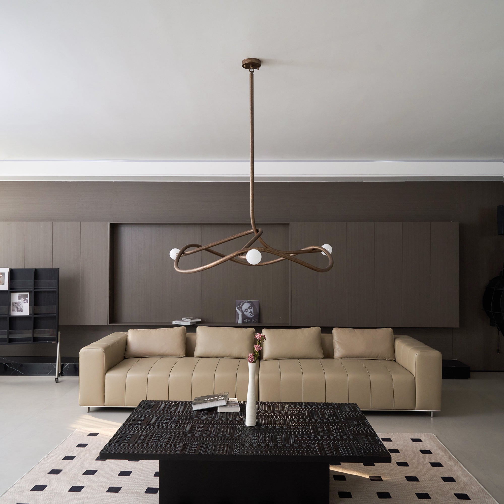 Calelira Chandelier