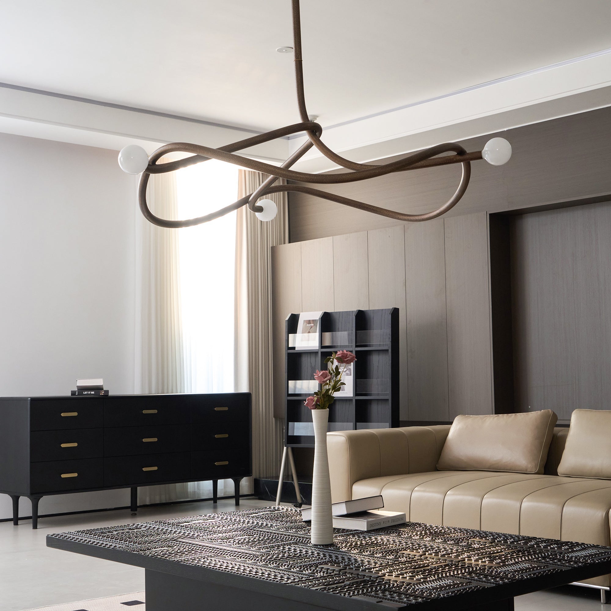 Calelira Chandelier