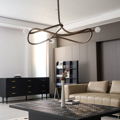 Calelira Chandelier
