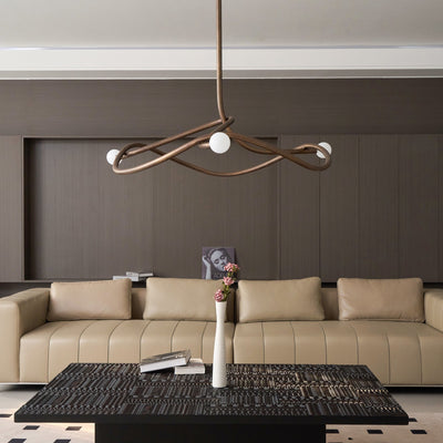 Calelira Chandelier