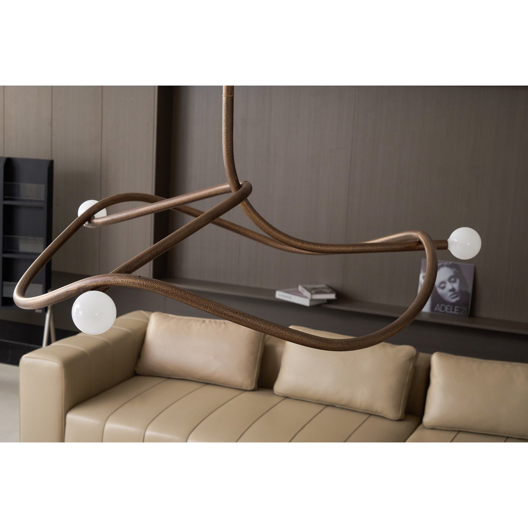 Calelira Chandelier
