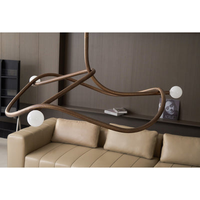 Calelira Chandelier