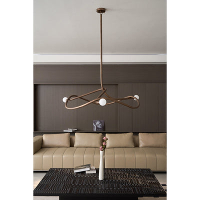 Calelira Chandelier