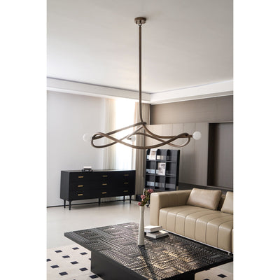 Calelira Chandelier