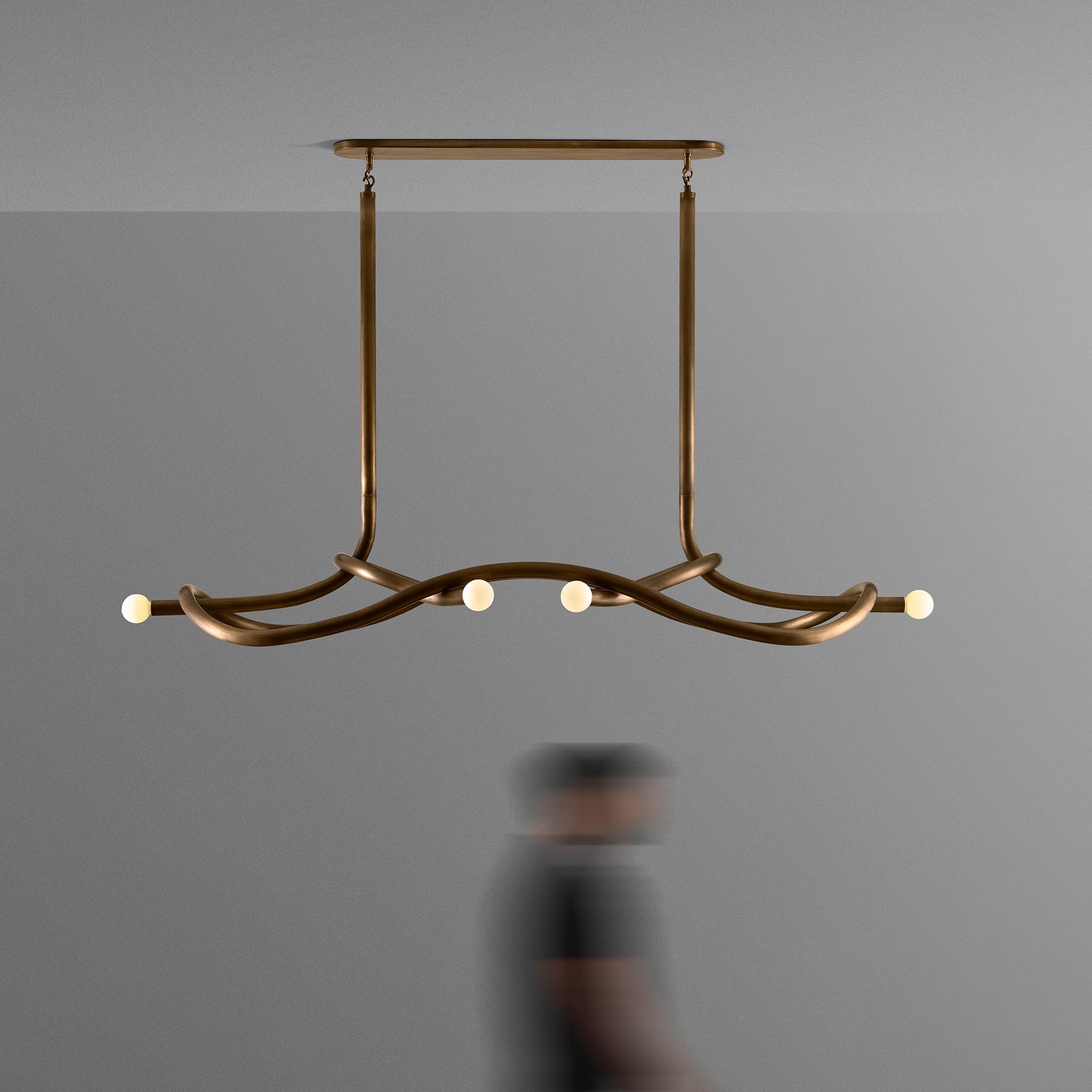 Calelira Chandelier