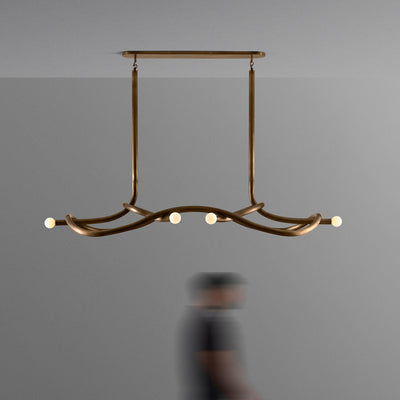 Calelira Chandelier