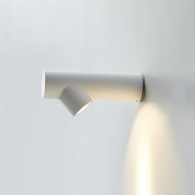 Pipeline Modern Minimalist Tube Sconce Wall lamp