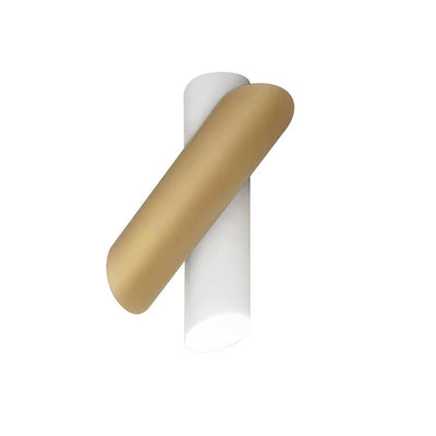 Teu Modern Minimalist Tubes Ceiling Light