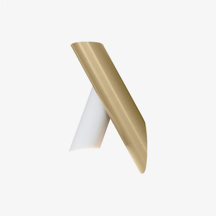 Perylis Modern Minimalist Tubes Wall Light