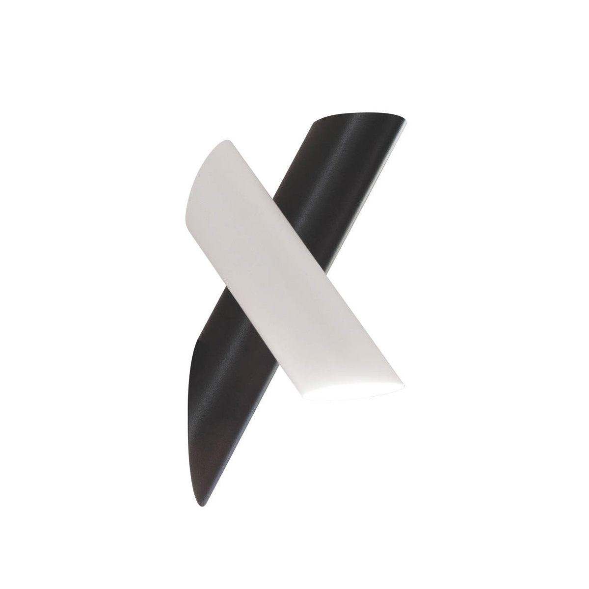 Perylis Modern Minimalist Tubes Wall Light