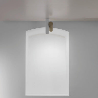 Teu Modern Minimalist Tubes Ceiling Light