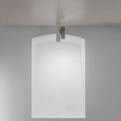 Teu Modern Minimalist Tubes Ceiling Light