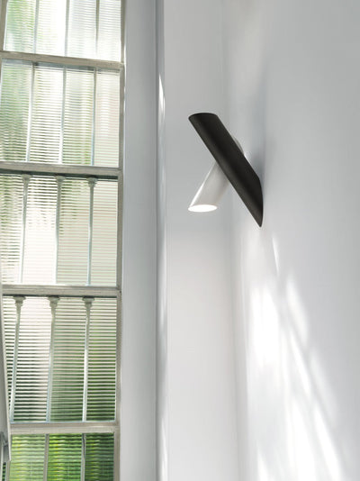 Perylis Modern Minimalist Tubes Wall Light