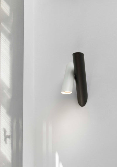 Perylis Modern Minimalist Tubes Wall Light