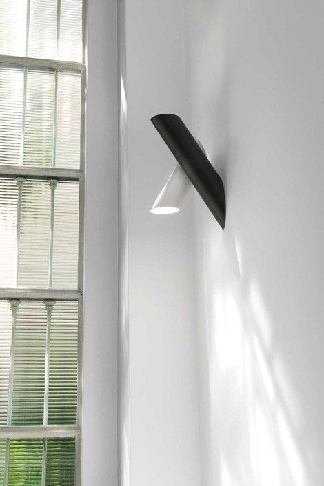 Perylis Modern Minimalist Tubes Wall Light