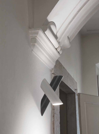 Perylis Modern Minimalist Tubes Wall Light