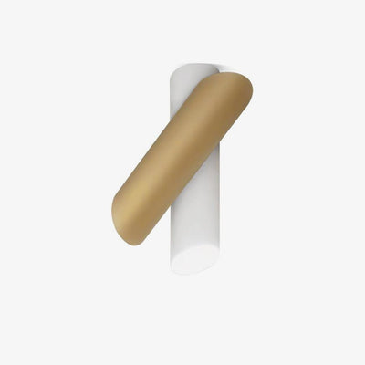 Teu Modern Minimalist Tubes Ceiling Light