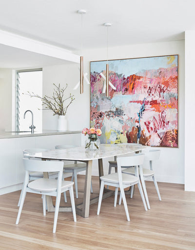 Erixon Pendant Lamp Tubes Aluminum Minimalist
