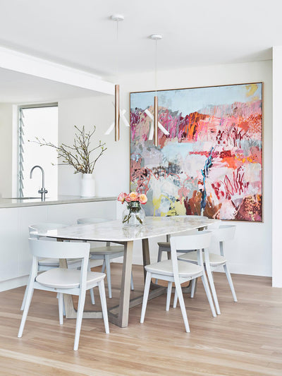 Erixon Pendant Lamp Tubes Aluminum Minimalist