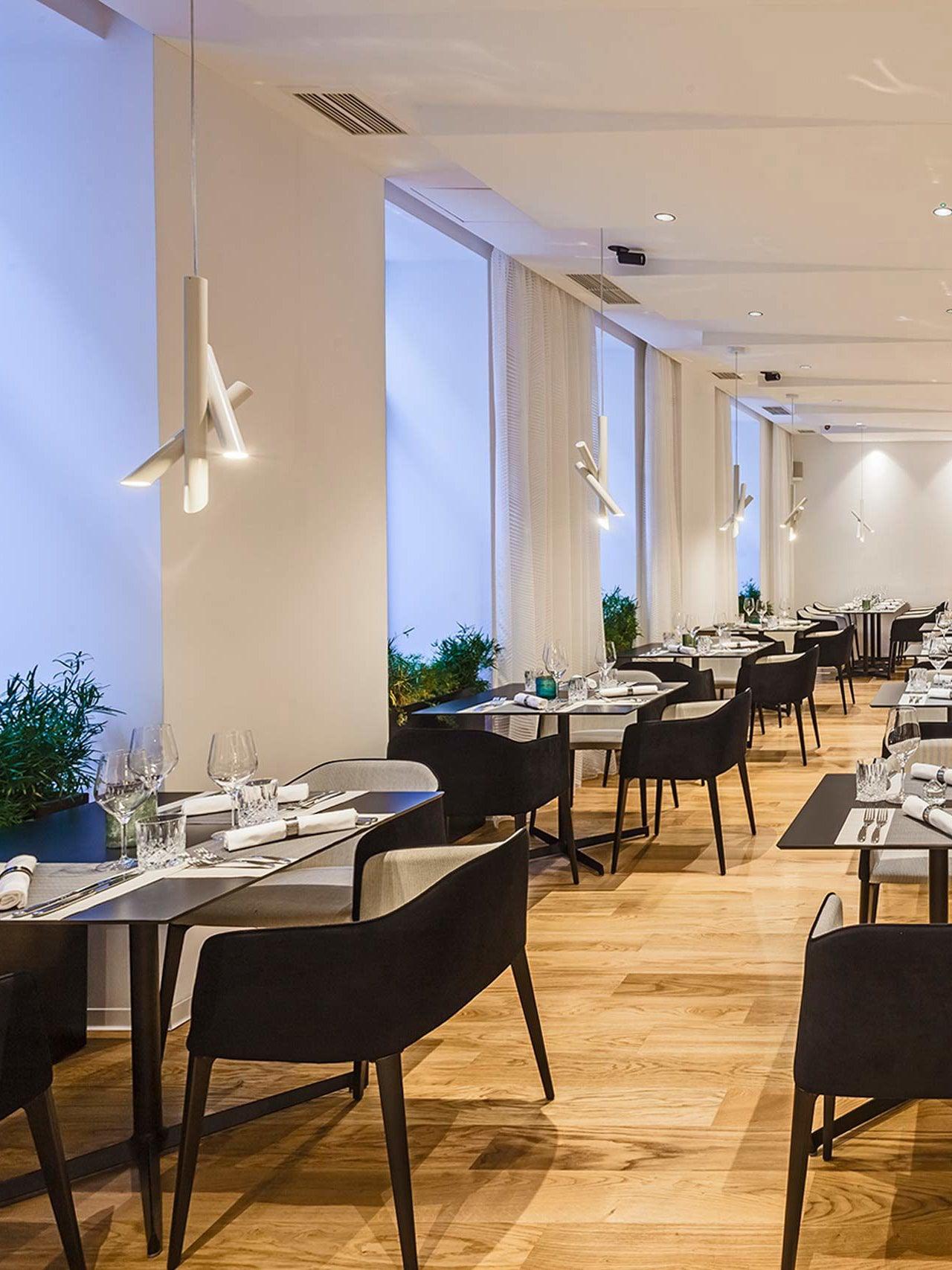 Erixon Pendant Lamp Tubes Aluminum Minimalist